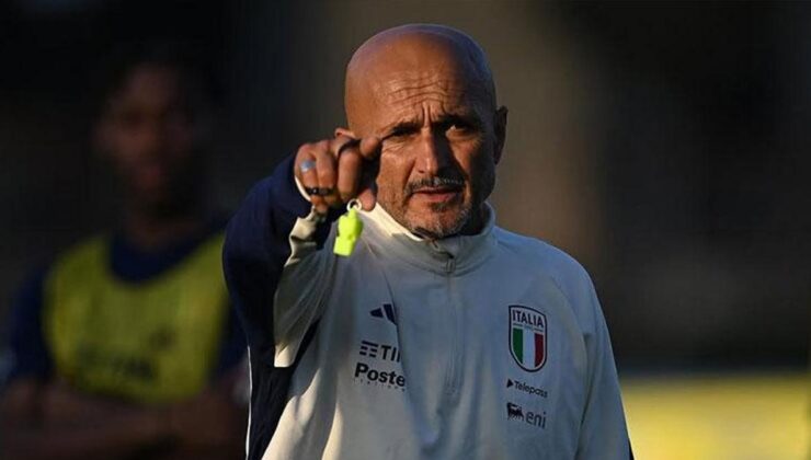 Juventus’un yeni teknik direktörü belli oldu! Fenerbahçe ile anılmıştı…