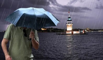 Kabus bitmedi! AKOM’dan yeni uyarı, ikisi birden geliyor