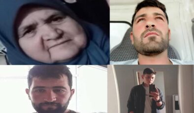 Kaderin de böylesi! 5 gün önce 3 oğlu ölen anne, bu acıya dayanamadı