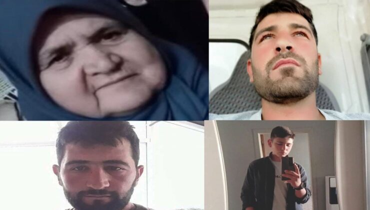 Kaderin de böylesi! 5 gün önce 3 oğlu ölen anneden acı haber