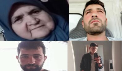 Kaderin de böylesi! 5 önce 3 oğlu ölen anne, bu acıya dayanamadı