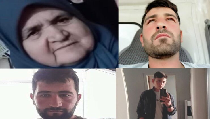 Kaderin de böylesi! 5 önce 3 oğlu ölen anne, bu acıya dayanamadı
