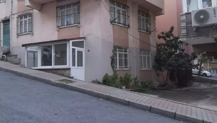 Kadın şüpheli şekilde balkondan 'düştü', eşi tutuklandı