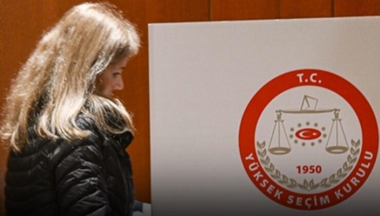 Kadınlar AKP'yi terk etti