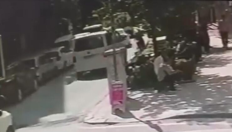 Kağıthane’de polisin 'Dur' ihtarına uymayan 21 yaşındaki Demirhan kazada hayatını kaybetti