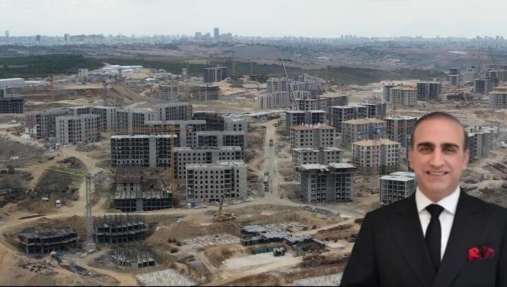 Kanal İstanbul’dan medya patronu çıktı