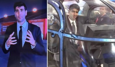 Kanalı açanlar şaşıp kaldı: İşte kayyum sonrası Tele 1’de ilk yayın