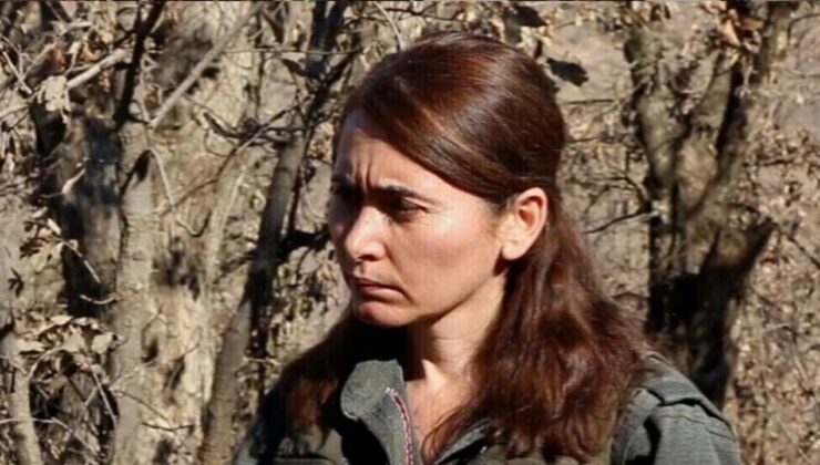 Kandil’deki terör baronu Terörsüz Türkiye sürecini hedef aldı: Varsın bozulsun!