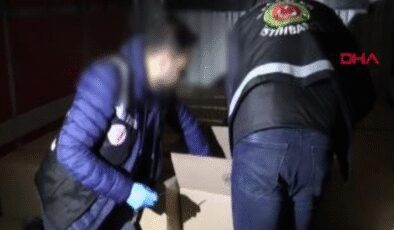 Kapıkule ve İpsala gümrük kapılarında 525 kilo esrar yakalandı
