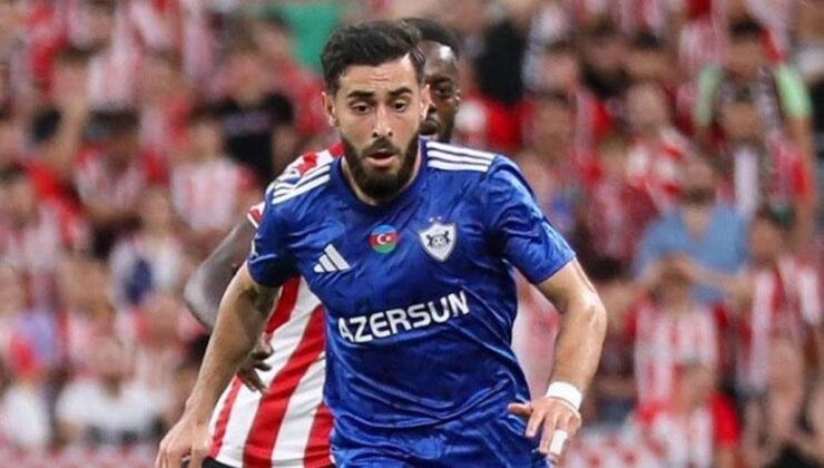 Karabağ yine öne geçti ama bu kez olmadı! Athletic Bilbao – Karabağ FC maç sonucu 3-1