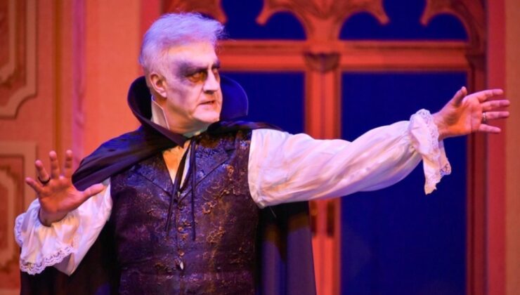 Karadağlı’nın 'Lale Devri'! Harcırah patladı