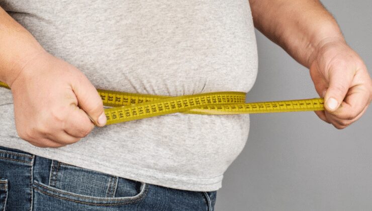 Karadeniz bölgesinde obezite artıyor!