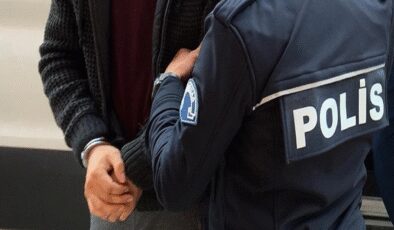 Karaman'da uyuşturucu operasyonunda 1 şüpheli tutuklandı