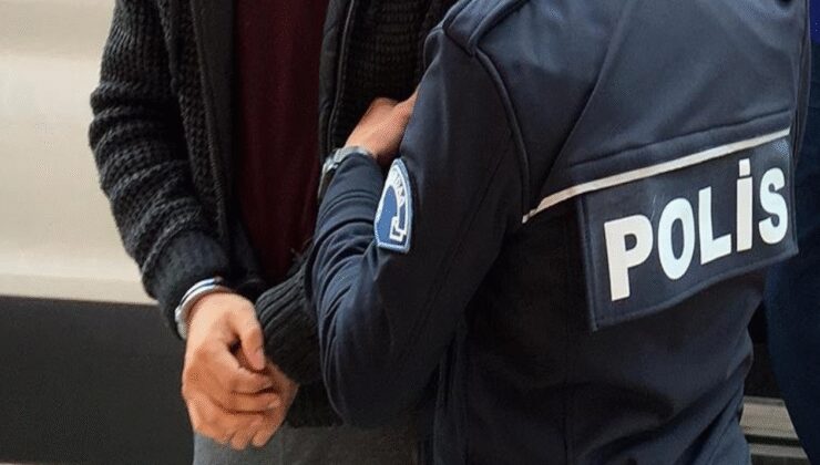 Karaman'da uyuşturucu operasyonunda 1 şüpheli tutuklandı