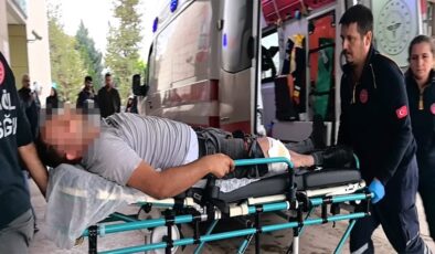 Kardeşinin ölümüne neden olan kişiyi 3 yıl sonra vurdu
