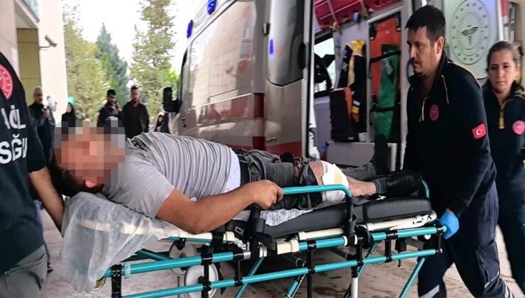 Kardeşinin ölümüne neden olan kişiyi 3 yıl sonra vurdu