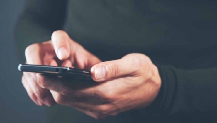 Karısını rehberine böyle kaydetti! Tazminat ödemeye mahkum oldu