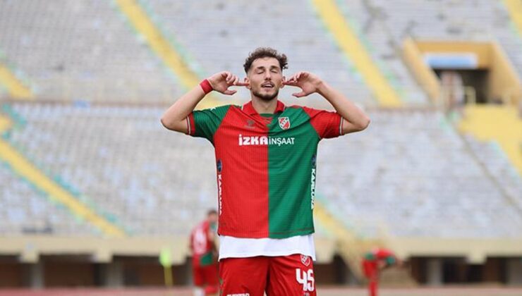 Karşıyaka’da Yasin Uzunoğlu fırtınası!