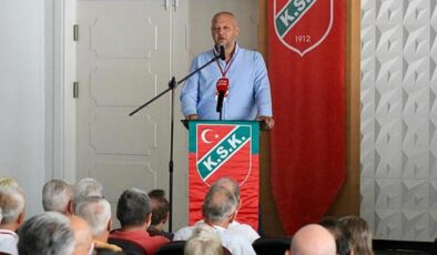 Karşıyaka’dan hakem isyanı! Hatalar cezasız kalıyor