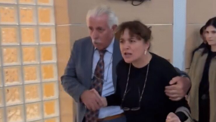 Katillerin kurtulma girişimi: Çıldırtan rapor