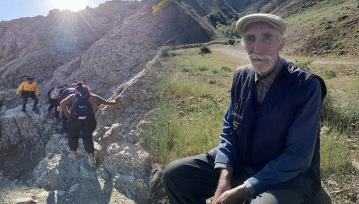 Kayıp Alzheimer hastası 5 gün sonra ölü bulundu