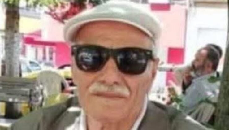 Kayıp olarak aranıyordu, dere kenarında ölü bulundu