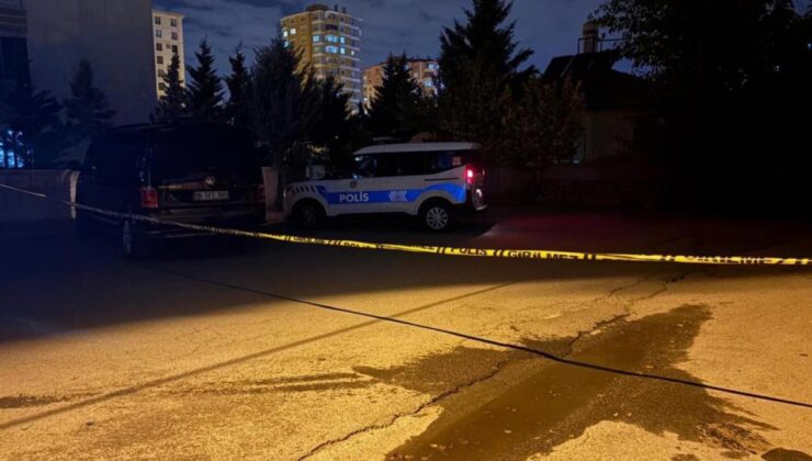 Kayseri’de dayı yeğenini bıçakladı