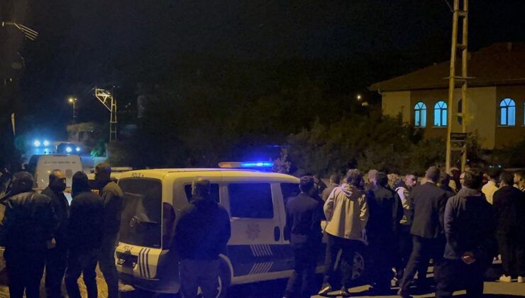 Kayseri’de çifte cinayeti at izi ortaya çıkardı