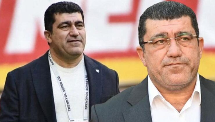 Kayserispor Başkanı Nurettin Açıkalın’dan teknik direktör açıklaması: ‘2-3 adayımız var’