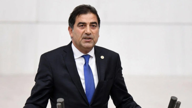 Keçi avcısı vekile af çıkıyor