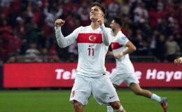 Kenan Yıldız, 2025 Akdeniz Mükemmelliyet Ödülü’ne layık görüldü