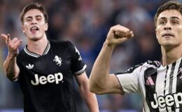 Kenan Yıldız, UEFA’ya konuştu! ‘Real Madrid için çok heyecanlıyım’