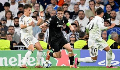 Kenan Yıldız’a dudak uçuklatan maaş: Real Madrid’in radarındaydı! Transferde karar çıktı