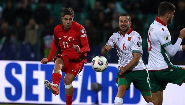 Kenan Yıldız’dan Hakan Çalhanoğlu’na övgü! O bir efsane