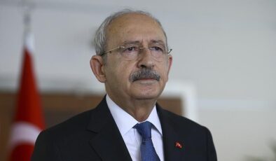 Kılıçdaroğlu için ‘yeni parti’ iddiası siyaseti karıştırdı
