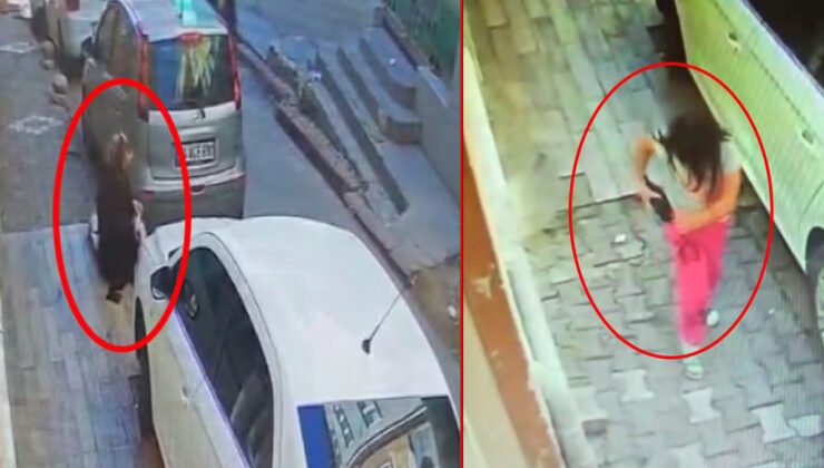 Kırıkkale'de film gibi olay: 600 bin TL'lik altın dolu keseyi alan kişiler, yüz tanıma sistemiyle tespit edildi