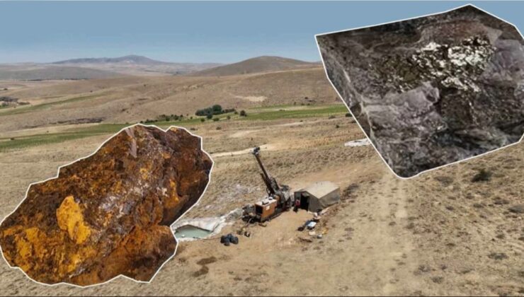 Kırşehir’in Kalbinde ‘Nadir Element’ Savaşı