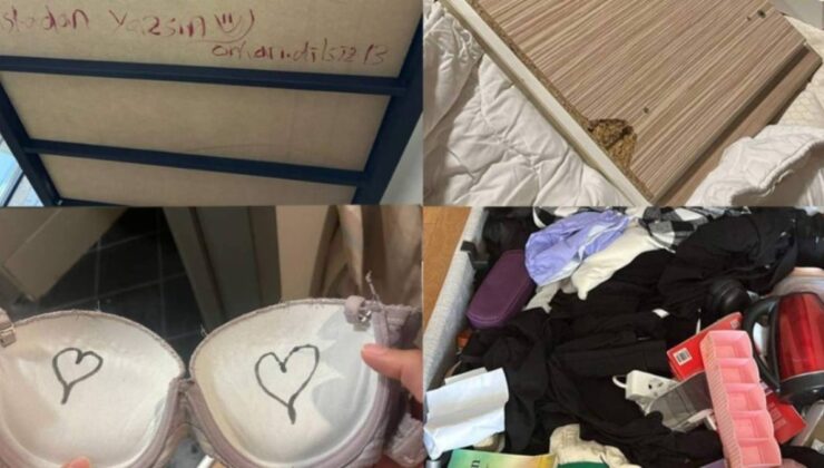 Kız yurdunda taciz skandalı: Bakanlık o şirkete yüz milyonlarca lira ödemiş