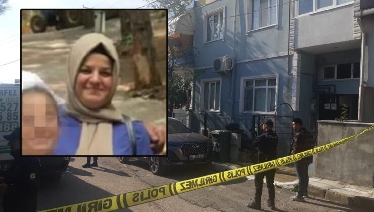 Kızının kınasından bir gün önce öldürüldü