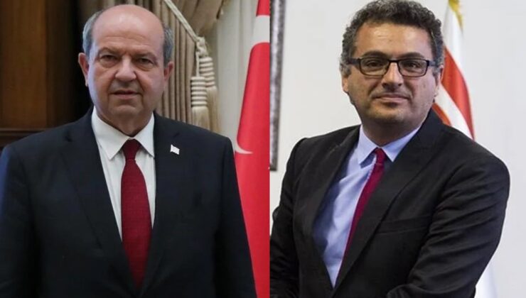 KKTC'de sandıkların büyük bölümü açıldı! AKP'nin de desteklediği Tatar'a büyük şok