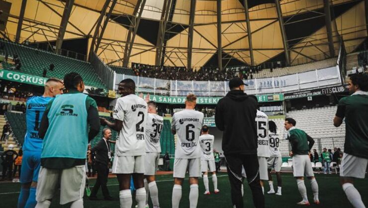 Kocaelispor, Churlinov ve Petkovic’ten yoksun çalıştı