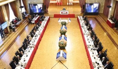 Komisyon perşembe günü toplanacak, bakanlar sunum yapacak