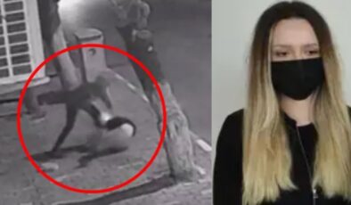 Komşu kızına dehşeti yaşatan küçük çocuğun cezası belli oldu