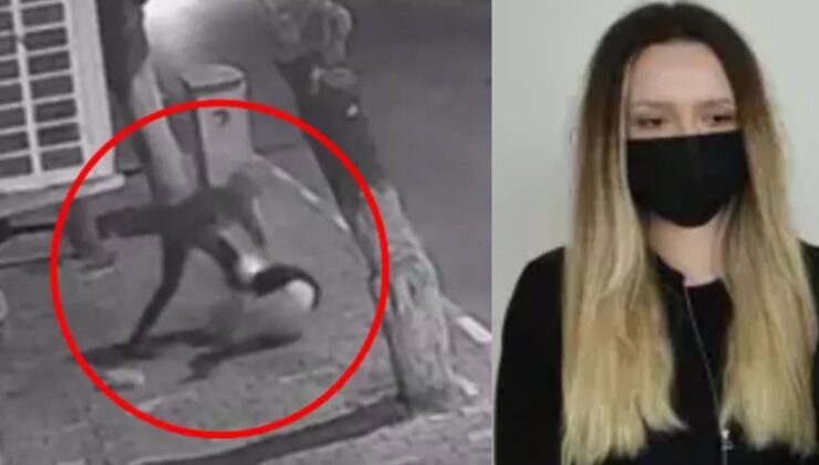 Komşu kızına dehşeti yaşatan küçük çocuğun cezası belli oldu