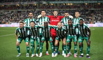 Konyaspor – Samsunspor maçının biletleri satışa sunuldu
