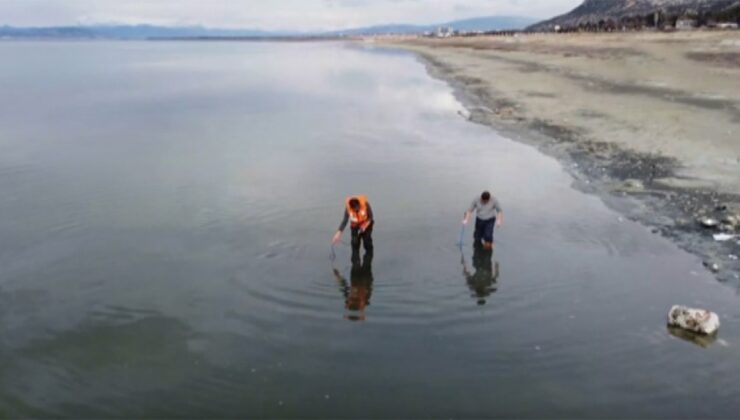 Korkutan uyarı geldi: Her geçen gün küçülüyor…