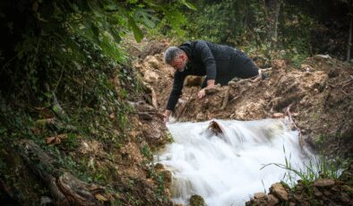 Köylüler bile olanlara inanamadı: 6.1'lik deprem sonrası gerçekleşen mucize