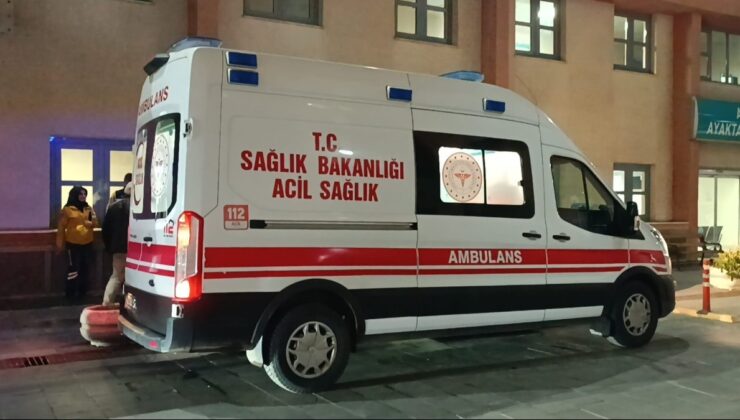 Kozluk’ta belediye başkanının ağabeyi evinde vurulmuş halde bulundu
