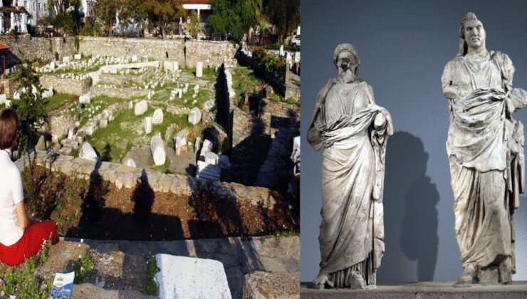 Kral Mousolos’un geri iade edilmesi için 118 bin imza toplandı, AİHM ye başvurulacak.