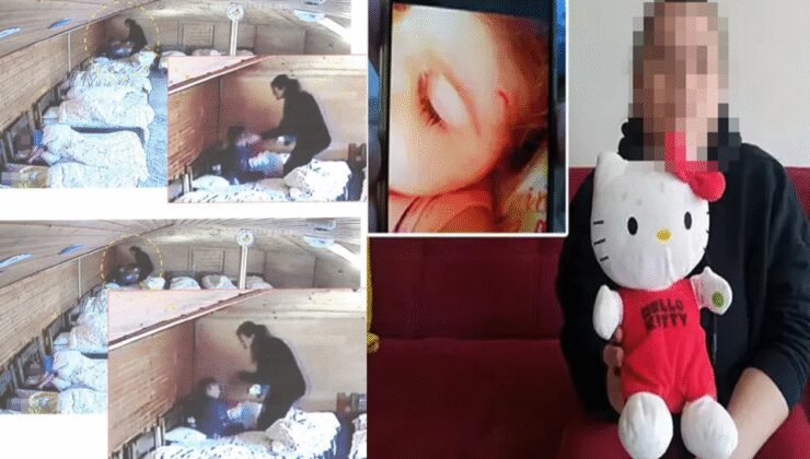 Kreşte ses kaydıyla ortaya çıkan eziyete: 4 yıl sonra dava